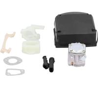 Aspiration du carburateur avec ensemble de recouvrement du filtre à air pour Husqvarna 268 272 272XP - Chaîne de distribution