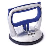 Aspiration en verre à tête unique Veribor 30 kg Bohle BO 600,0 BL