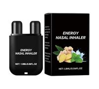 Aspiration Nasale Pour Adultes, Aspirateur Nasal De Qualité Hospitalière | Aspirateur Nasal Avec Ventouse À Nez Souple, Lavage Nasal, Système D'irrigation Nasale, Ventouse À Morve Pour Femmes, Hommes,