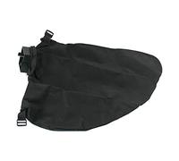 Aspirator/souffleur Bag collecteur Convient pour Einhell Blue BG-EL 2301 Aspirateur Souffleur Électrique. Bag de recupération CU conexiune unghiulară și închidere éclair pentru Vider