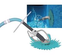ASPIRATORE BESTWAY BUTTERFLY ULTRALEGGERO PER PISCINE K905CBX