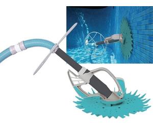 ASPIRATORE KOKIDO BUTTERFLY ULTRALEGGERO PER PISCINE K905CBX