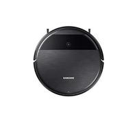 aspirazione aspirateur robot vr05r5050wk/et robot 2 en 1 aspirateur et lave, moteur bldc 5 w, wifi programmable à distance, 3400 mah, 34 x