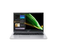 Aspire 1 A115-32 15,6" Intel Celeron N4500 4 Go RAM 128 Go eMMC Argent pur