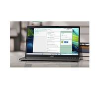 Acer Aspire 15 A15-51M - Intel Core i5 - 13420H / jusqu'à 4.6 GHz - Win 11 Home - UHD Graphics - 16 Go RAM - 512 Go SSD NVMe - 15.6" TN 1920 x 1080 (Full HD) - Wi-Fi 6E - gris acier - clavier : França