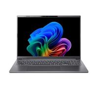 Ordinateur Portable - ACER - Aspire 16 AI A16-52M - 32 Go RAM - 1 To SSD - Écran 16"" OLED