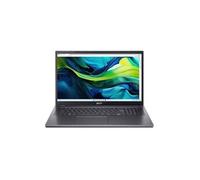 Acer PC portable Aspire 17 A17-51M-519P 17,3" FHD Intel Core 5 120U 16 Go 512 Go SSD Gris AZERTY