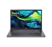 Acer PC portable Aspire 17 A17-51M-5782 – i5 120U – 16 Go/512 Go SSD – 17,3" FHD W11 Gris AZERTY