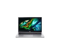 Aspire 3 A315-44P-R3CA AMD Ryzen 7 5700U Ordinateur portable 39,6 cm (15.6") Full HD 16 Go DDR4-SDRAM 1 To SSD Wi-Fi 6 (802.11ax) Windows 11 Home