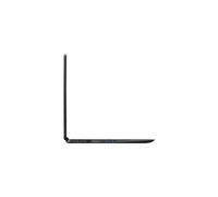 Acer Aspire 3 A315-56-38TF - Intel Core i3 - 1005G1 / 1.2 GHz - Win 10 Familiale 64 bits - UHD Graphics - 4 Go RAM - 1 To HDD - 15.6" 1366 x 768 (HD) - Wi-Fi 5 - schiste noir - clavier : Français Schi