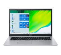 PC Portable Acer Aspire 3 A317-33-P9DS 17,3" Intel Pentium 4 Go RAM 256 Go SSD Gris Gris G