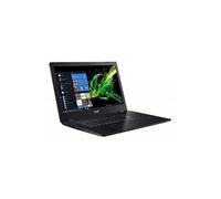 Aspire 3 A317-51K-33NX - Intel Core i3 - 7020U / 2.3 GHz - Win 10 Familiale 64 bits - HD Graphics 620 - 4 Go RAM - 1 To HDD - graveur de DVD - 17.3"