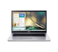 Aspire 3 A317-54 - Intel Core i5 - 1235U / jusqu'à 4.4 GHz - Win 11 Home - Carte graphique Intel Iris Xe - 8 Go RAM - 512 Go SSD NVMe - 17.3" IPS