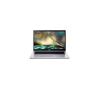 Aspire 3 A317-54 - Intel Core i7 - 1255U / jusqu'à 4.7 GHz - Win 11 Home - Carte graphique Intel Iris Xe - 16 Go RAM - 512 Go SSD NVMe - 17.3" IPS
