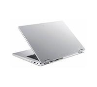 Acer Aspire 3 Spin 14 A3SP14-31PT - Conception inclinable - Intel N-series - N355 / jusqu'à 3.9 GHz - Win 11 Home - Intel Graphics - 16 Go RAM - 512 Go SSD - 14" IPS écran tactile 1920 x 1200 - Wi-Fi
