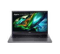 PC portable Acer Aspire 5 15 A515-58P-78B1 15,6'' 60 Hz LCD Intel® Core™ i7 16 Go RAM 1 To SSD Gris