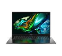 Acer Aspire 5 17 A517-58M - Intel Core i7 - 1355U / jusqu'à 5 GHz - Win 11 Home - Carte graphique Intel Iris Xe - 32 Go RAM - 1.024 To SSD NVMe - 17.3" IPS 1920 x 1080 (Full HD) - Wi-Fi 6E - gris acie