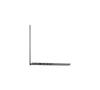 Acer Aspire 5 A515-57 - Intel Core i5 - 1235U / jusqu'à 4.4 GHz - Win 11 Home - Carte graphique Intel Iris Xe - 8 Go RAM - 512 Go SSD - 15.6" IPS 1920 x 1080 (Full HD) - Gigabit Ethernet - Wi-Fi 6 - g