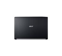 Aspire 5 Pro Series A517-51P - Intel Core i3 8130U / 2.2 GHz - Win 10 Pro 64 bits - UHD Graphics 620 - 4 Go RAM - 1 To HDD - graveur de DVD - 17.3"