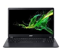 PC Portable Acer Aspire 3 A315-34-P42N 15.6" Intel Pentium 4 Go RAM 1 To SATA Noir Noir G