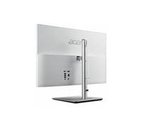 Acer Aspire C 24 C24-195ES - Tout-en-un Core Ultra 7 155U / jusqu'à 4.8 GHz - RAM 16 Go - SSD 1.024 To - Intel Graphics - Gigabit Ethernet, Bluetooth, IEEE 802.11ax (Wi-Fi 6), IEEE 802.11be (Wi-Fi 7) - Win 11 Home - moniteur : LED 23.8" 1920 x 1080 (Full
