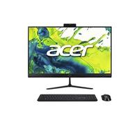 Aspire C 27 C27-2G - Tout-en-un Ryzen 5 7430U / jusqu'à 4.3 GHz - RAM 8 Go - SSD 512 Go - Radeon Graphics - IEEE 802.11ax (Wi-Fi 6), Bluetooth 5.2,