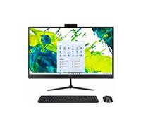 Aspire C 27 C27-2G - Tout-en-un Ryzen 7 5825U / jusqu'à 4.5 GHz - RAM 16 Go - SSD 512 Go - Radeon Graphics - IEEE 802.11ax (Wi-Fi 6), Bluetooth 5.2,