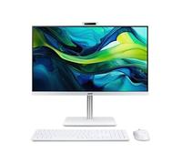 Aspire C 27 C27A-GRPL - Tout-en-un Core 5 120U / jusqu'à 5 GHz - RAM 16 Go - SSD 512 Go - Intel Graphics - Gigabit Ethernet, IEEE 802.11ax (Wi-Fi 6),