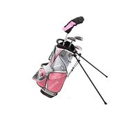 ASPIRE Ensemble de Club Junior Mixte Adolescent, Rose