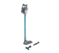 Hoover HF322YHM 011 Aspirateur-balai 2 en 1 Batterie Sec Tissu Sans sac 0,7 L 280 W Gris