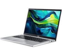 Aspire Go 14 AG14-31P - Intel Core i3 - N305 / jusqu'à 3.8 GHz - Win 11 Home - UHD Graphics - 8 Go RAM - 512 Go SSD NVMe - 14" IPS 1920 x 1200 -