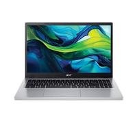 Acer PC portable Aspire Go 15 AG15-32P – 15,6" N355, 16 Go, 512 Go SSD, Argent, AZERTY