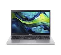 Acer Aspire Go 15 AG15-42P - AMD Ryzen 5 - 5625U / jusqu'à 4.3 GHz - Win 11 Home - Radeon Graphics - 16 Go RAM - 512 Go SSD NVMe, QLC - 15.6" TN 1920 x 1080 (Full HD) - Gigabit Ethernet - Wi-Fi 6 - Ar