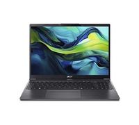 PC Portable ACER Aspire AG15-51P-500J - Windows 11 - 15,3"" WUXGA IPS - Intel Core i5-1235U - RAM 16Go - Stockage 512Go SSD - AZERTY