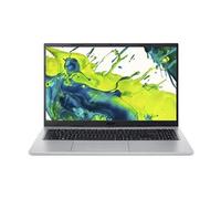 Aspire Go 15 AG15-72P-54UU 15,6" Full HD 60 Hz Intel Core 5 16 Go RAM 512 Go SSD Argent