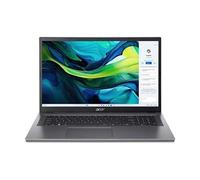 Aspire Go 17 AG17-31P - Intel N-series - N355 / jusqu'à 3.9 GHz - ESHELL - Intel Graphics - 16 Go RAM - 512 Go SSD NVMe - 17.3" IPS 1920 x 1080 (Full