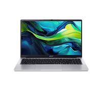 Aspire Lite 15 AL15-32P-C96Y 15,6" Full HD 60 Hz Intel Celeron 4 Go RAM 128 Go eMMC Argent