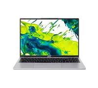 Acer PC portable Aspire Lite 16 AL16-54P – Intel Core 5 120U, 16 Go, 512 Go, Argent AZERTY