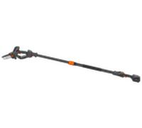 Husqvarna : Scie de jardin sur perche Aspire¿ PE5-P4A avec batterie et chargeur