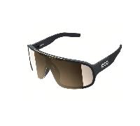 Aspire Performance POC Goggles Black Silver Lens