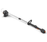 Husqvarna Aspire T28-P4A 2P Coupe-Bordures sans Fil avec Batterie 18 V 2,5Ah (P4A 18-B45) et Chargeur (P4A 18-C70)