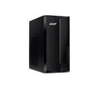 Acer Aspire TC-1785 - Tour Core i7 i7-14700 / jusqu'à 5.4 GHz - RAM 16 Go - SSD 512 Go - UHD Graphics 770 - IEEE 802.11ax (Wi-Fi 6E), Bluetooth, Gigabit Ethernet - Win 11 Home - moniteur : aucun