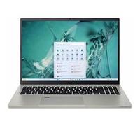 Aspire Vero 16 AV16-71P - Intel Core Ultra 5 - 225H / jusqu'à 4.9 GHz - Win 11 Home - Arc Graphics 130T - 16 Go RAM - 512 Go SSD QLC - 16" IPS 1920 x 1200 - Wi-Fi 6E, Bluetooth - pavé gris - clavier :