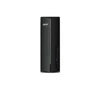Acer PC de bureau Aspire XC-1710 - Core i3 N305 - 8 Go RAM - 512 Go SSD - Intel UHD - Noir