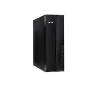 Aspire XC-1860 - SFF Core Ultra 5 225 / jusqu'à 4.9 GHz - RAM 16 Go - SSD 1.024 To - Intel Graphics - IEEE 802.11ax (Wi-Fi 6E), Bluetooth, Gigabit