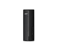 Aspire XC-1860 - SFF Core Ultra 5 225 / jusqu'à 4.9 GHz - RAM 8 Go - SSD 512 Go - Intel Graphics - IEEE 802.11ax (Wi-Fi 6E), Bluetooth, Gigabit