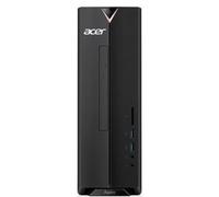 Acer Aspire XC-830 PC PENTIUM 4 Go 1000 Go Windows 10 Home Noir