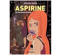 Aspirine - Tome 2 - Un Vrai Bain De Sang