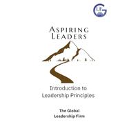 Aspiring Leaders: Introduction to Leadership Principles