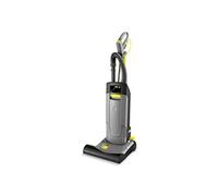 Kärcher CV 38/2 Adv Aspirateur traineau Secteur Sec Sac à poussière 5,5 L 850 W Gris